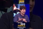 ARSENAL FAVORITO? E SALAH NA TURQUIA? O DEBATE DO DIA