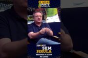 “ELE NÃO PRECISA DISSO!” ALEX MÜLLER SURPREENDE AO FALAR DE CUCA