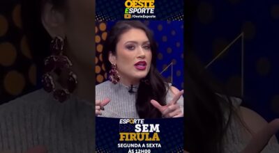 LELÊ REVELA O CAOS: “NÃO EXISTE OPOSIÇÃO NO TIMÃO”