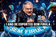 MILTON NEVES SEM FILTRO: MELHORES MOMENTOS DO 1º ANO DE PROGRAMA