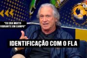 O DEUS DA RAÇA: RONDINELLI E A NAÇÃO RUBRO-NEGRA