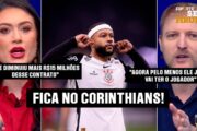 REVIRAVOLTA! COMO O TIMÃO CONVENCEU MEMPHIS A RENOVAR