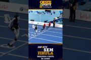 ROBÔ BATE RECORDE DE USAIN BOLT: O FIM DA ERA HUMANA?