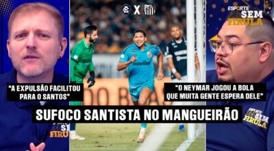 SANTOS 1 X 0 REMO: VITÓRIA COM GOSTO DE ALERTA EM BELÉM