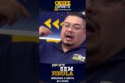 SANTOS EM ALERTA! A INFLUÊNCIA DO PAI DO NEYMAR NOS BASTIDORES
