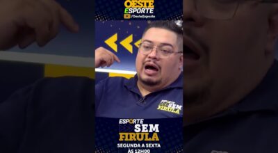 SANTOS EM ALERTA! A INFLUÊNCIA DO PAI DO NEYMAR NOS BASTIDORES