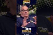 SINAL DE ALERTA NO MORUMBI! SÃO PAULO PRECISA ACORDAR AGORA