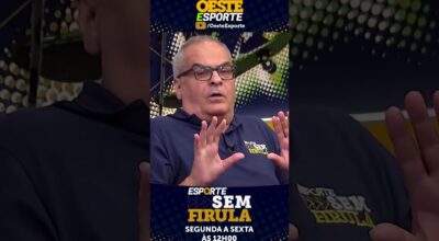 SINAL DE ALERTA NO MORUMBI! SÃO PAULO PRECISA ACORDAR AGORA