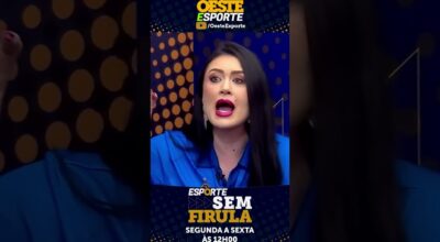 TÍTULO DE 2005 MANCHADO? LETÍCIA BEPPLER RESPONDE!