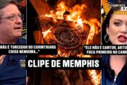 TRETA NO ESPORTE SEM FIRULA: O POLÊMICO CLIPE DE MEMPHIS DEPAY
