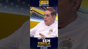 A DESMORALIZAÇÃO TOTAL: POR QUE NINGUÉM RESOLVE O PROBLEMA DOS FLANELINHAS?
