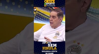A DESMORALIZAÇÃO TOTAL: POR QUE NINGUÉM RESOLVE O PROBLEMA DOS FLANELINHAS?