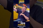 A TV MANDA NO FUTEBOL? ENTENDA A MUDANÇA DE HORÁRIOS NOS JOGOS!