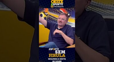 A TV MANDA NO FUTEBOL? ENTENDA A MUDANÇA DE HORÁRIOS NOS JOGOS!