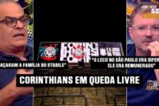ALERTA MÁXIMO NO TIMÃO: A PIOR CAMPANHA DO 2º TURNO EXPLICADA!