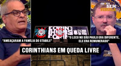 ALERTA MÁXIMO NO TIMÃO: A PIOR CAMPANHA DO 2º TURNO EXPLICADA!