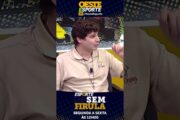 BRASIL DE VOLTA À F1? RAFA CÂMARA PERTO DA VAGA!