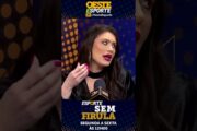 CADÊ O CAMISA 10 DA SELEÇÃO BRASILEIRA?