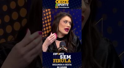 CADÊ O CAMISA 10 DA SELEÇÃO BRASILEIRA?