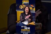 COMPARAR PEDRO COM HAALAND FAZ SENTIDO?