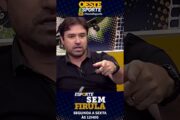 “É TUDO MENTIRA!” A PANELINHA DOS TREINADORES NO BRASIL REVELADA