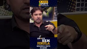 “É TUDO MENTIRA!” A PANELINHA DOS TREINADORES NO BRASIL REVELADA