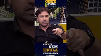 “É TUDO MENTIRA!” A PANELINHA DOS TREINADORES NO BRASIL REVELADA