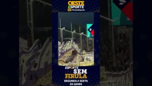 MOSAICO SURREAL NA ALEMANHA: MONTANHA-RUSSA NA ARQUIBANCADA!