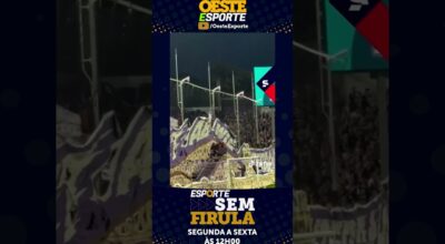 MOSAICO SURREAL NA ALEMANHA: MONTANHA-RUSSA NA ARQUIBANCADA!