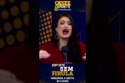 “O CORINTHIANS JÁ VINHA DANDO SPOILER DE QUE IA PASSAR VERGONHA!”