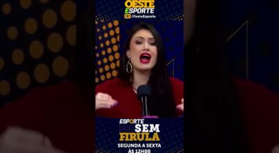 “O CORINTHIANS JÁ VINHA DANDO SPOILER DE QUE IA PASSAR VERGONHA!”