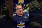 O FAMOSO PONTO ELETRÔNICO DO LUXA!