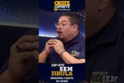 O INTERNACIONAL ESTÁ CAMINHANDO PARA A RUÍNA?