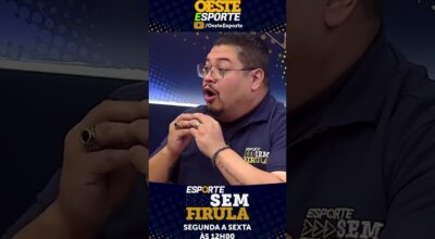 O INTERNACIONAL ESTÁ CAMINHANDO PARA A RUÍNA?