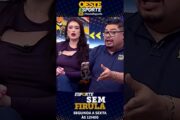 O PAU QUEBROU: A DISCUSSÃO SOBRE O CASO NA SEDE SOCIAL
