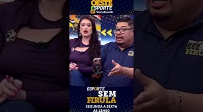 O PAU QUEBROU: A DISCUSSÃO SOBRE O CASO NA SEDE SOCIAL