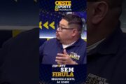 POR QUE ENDRICK INCENDIA TANTO O JOGO DA SELEÇÃO?