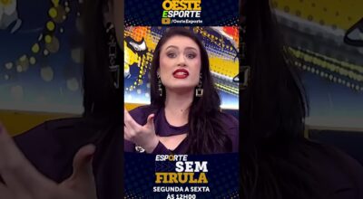 “PRECISA MUDAR, MAS NÃO ASSIM!” LETÍCIA BEPPLER DISPARA CONTRA MEDIDA DAS BETS