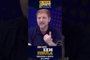 SANTOS É O PRIMEIRO A BARRAR PATROCÍNIO DE BET NO BRASIL!
