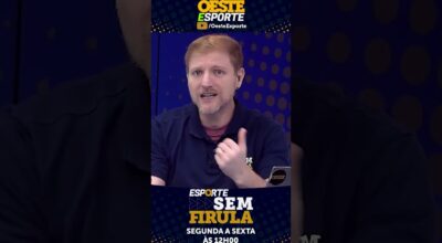 SANTOS É O PRIMEIRO A BARRAR PATROCÍNIO DE BET NO BRASIL!