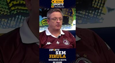URGENTE: STJD AGRAVA PUNIÇÃO E ABEL FERREIRA PEGA 3 JOGOS DE SUSPENSÃO!