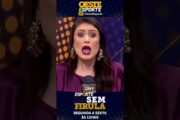ELENCO MIMADO? OS BASTIDORES DA SAÍDA DE DINIZ E A CHANCE DE SYLVINHO!
