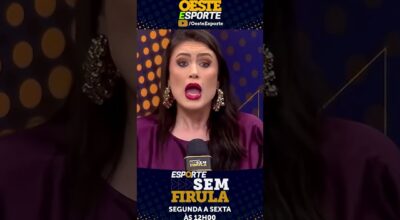 ELENCO MIMADO? OS BASTIDORES DA SAÍDA DE DINIZ E A CHANCE DE SYLVINHO!