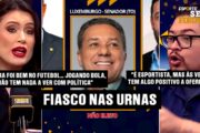 O FIM DOS CRAQUES NA POLÍTICA: POR QUE QUASE NINGUÉM VENCEU?