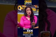 RAMÓN DÍAZ NO TIMÃO? A BOMBA DA SUSPENSÃO DE 6 JOGOS!