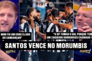 SÃO PAULO PREJUDICADO? A POLÊMICA DA NOVA REGRA QUE CUSTOU O CLÁSSICO!