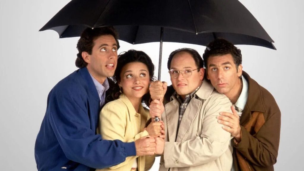 As melhores séries sobre amizade para assistir com quem você ama