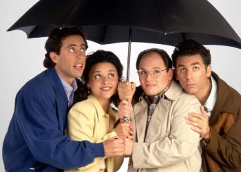 As 6 melhores séries sobre amizade para assistir com quem você ama