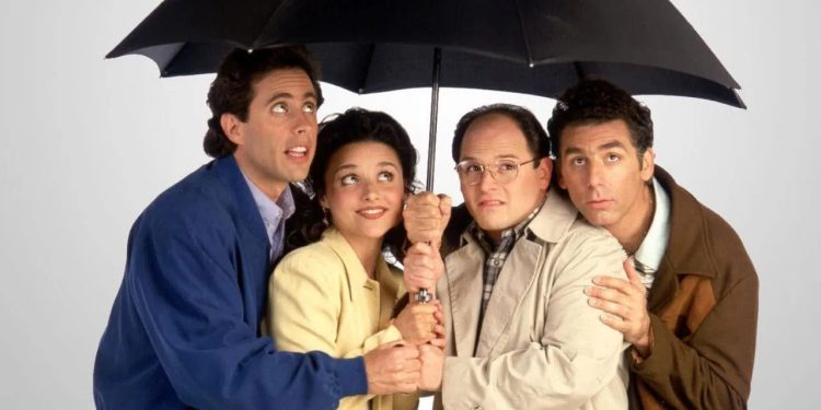 As 6 melhores séries sobre amizade para assistir com quem você ama