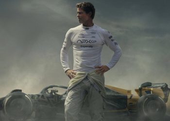 O filme mais esperado do ano está prestes a chegar ao seu sofá